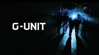 G-Unit - Nah I&#39;m Talking Bout (Behind The Scenes)