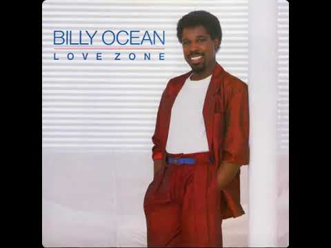 Billy Ocean - Love Is Forever