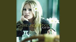 Carrie Underwood:-&#39;Cowboy Casanova&#39;