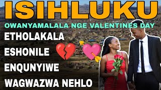 Download lagu ISIHLUKU 💔 | OWESIFAZANE OWANYAMALALA NGOSUKU LWEZITHANDANI ETHOLAKALA ENQUNYIWE WAGWAZWA NEHLO😥 mp3