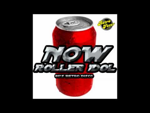 Roller Idol Feat. Bonfeel Electro Band - Now (Radio Edit)
