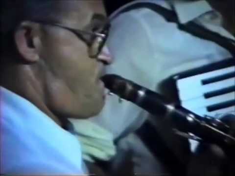 Tocata Pavão Bonito 1987 6