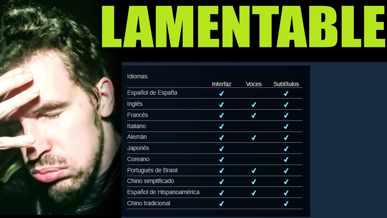 TOMB RAIDER : LEGACY OF ATLANTIS NO VIENE DOBLADO AL ESPAÑOL DE ESPAÑA / YA VAN 3.000 FIRMAS