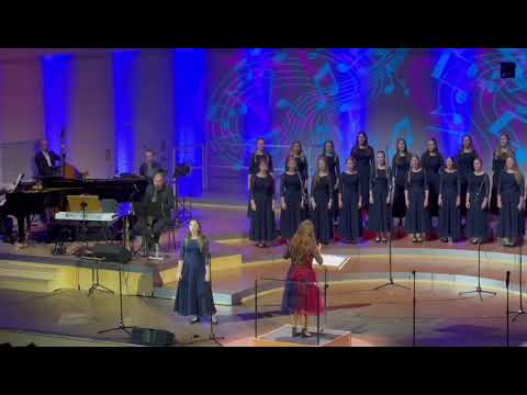 걱정말아요 그대 독일도르트문트청소년합창단