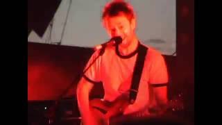 [DVD] Radiohead - San Diego 2006 [Full Concert]