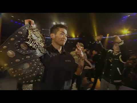 Energy Project - Freestyle from Russia [Power Electro Freestyle]