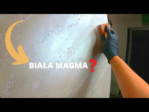 Pod lupą #10 - Trawertyn perłowy [Beton dekoracyjny]