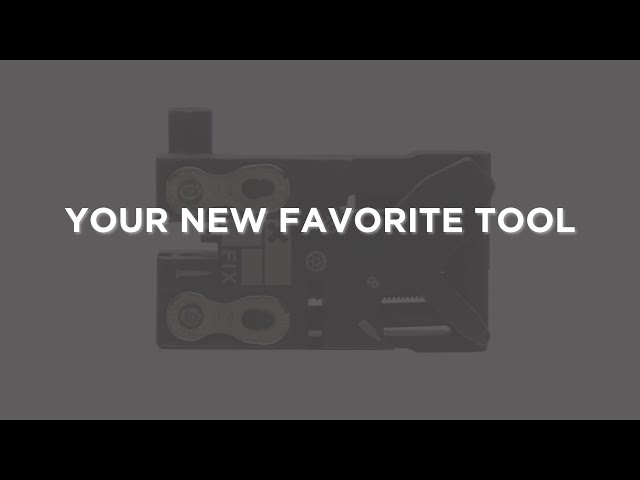 Video teaser per 5 REASONS WHY THE WHEELIE WRENCH PRO™ IS YOUR NEW FAVORITE BIKE TOOL || #mtb #fixmfg