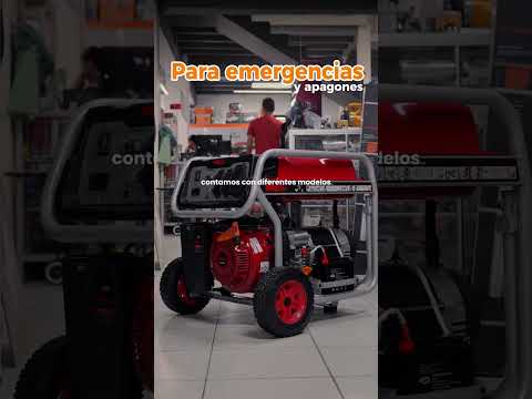 Video de generadores