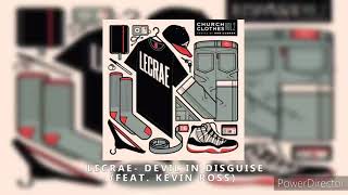 DEVIL IN DISGUISE - LECRAE MIXED BY LIL RANDY SCREWED UP CLICK