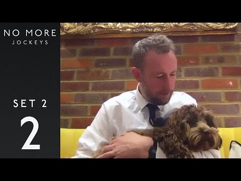 Set 2, Game 2 – No More Jockeys [30.07.20]