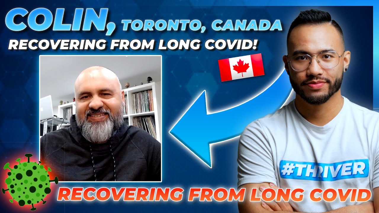 Watch the full recovery interview on YouTube