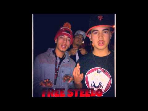 Too Much LNC FREE STEELO