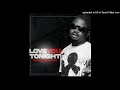 Love You Tonight (DJ Nkabza Remix) - MFR Souls