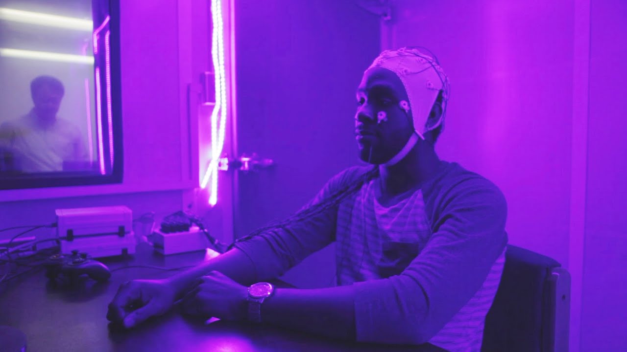 The New Biometric |  Brainprint