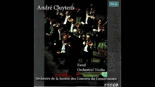 Download lagu Ravel: La Valse, Cluytens PCO, Tokyo1964 ラヴェル ラ・ヴァルス クリュイタンス来日公演 mp3 Download lagu Ravel: La Valse, Cluytens PCO, Tokyo1964 ラヴェル ラ・ヴァルス クリュイタンス来日公演 mp3