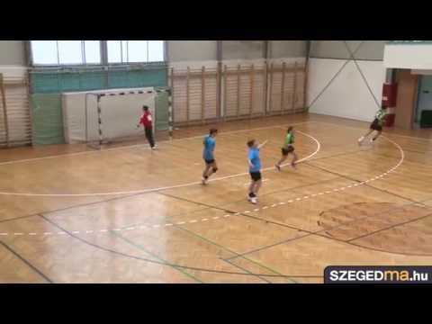 Izgalmas csatában nyert az SZKKSE az Inárcs ellen - SZEGEDma.hu