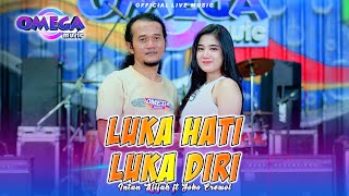 Download lagu Luka Hati Luka Diri - Intan Afifah ft Joko Crewol (Omega Music) mp3