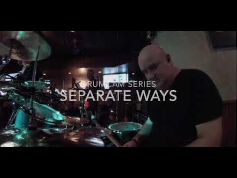Promotional video thumbnail 1 for DrumMenace