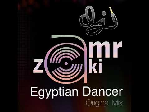 Amr Zaki   Egyptian Dancer   Original Mix