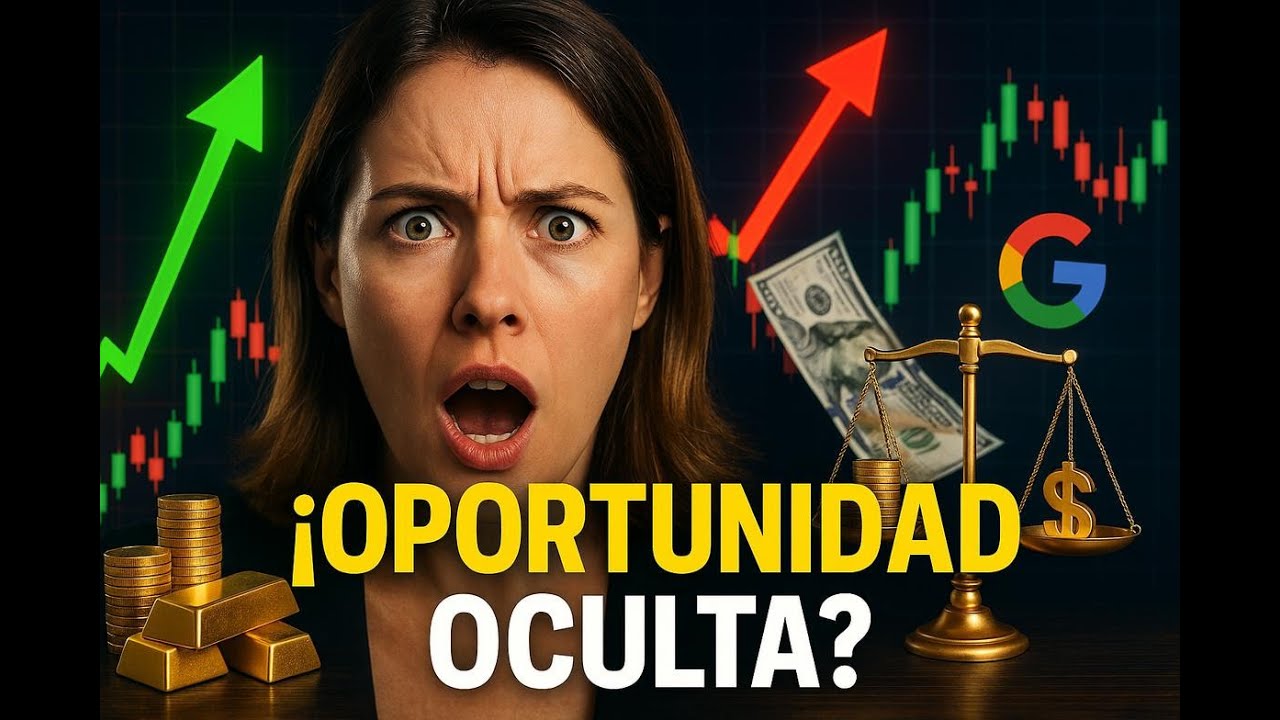 ¿Amazon DECEPCIONA? ¡La OPORTUNIDAD que NADIE ve en Novo Nordisk!