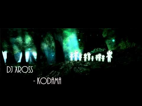 DJ Xross - Kodama