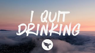 Download lagu Kelsea Ballerini & LANY - I Quit Drinking (Lyrics) mp3 Download lagu Kelsea Ballerini & LANY - I Quit Drinking (Lyrics) mp3