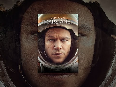 Der Marsianer — Rettet Mark Watney
