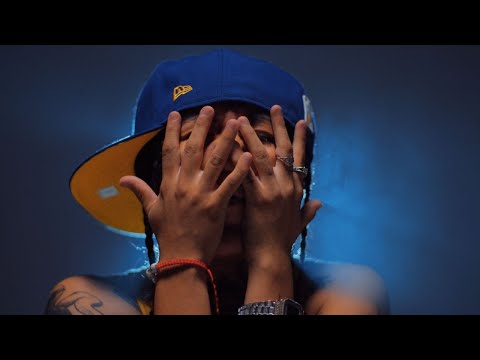 La Crista - Psiquiatrona (Video Musical Oficial)