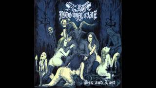 Into the Cave - Sex and Lust