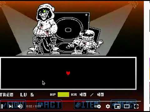 Dust-trust bonk (i don't own)