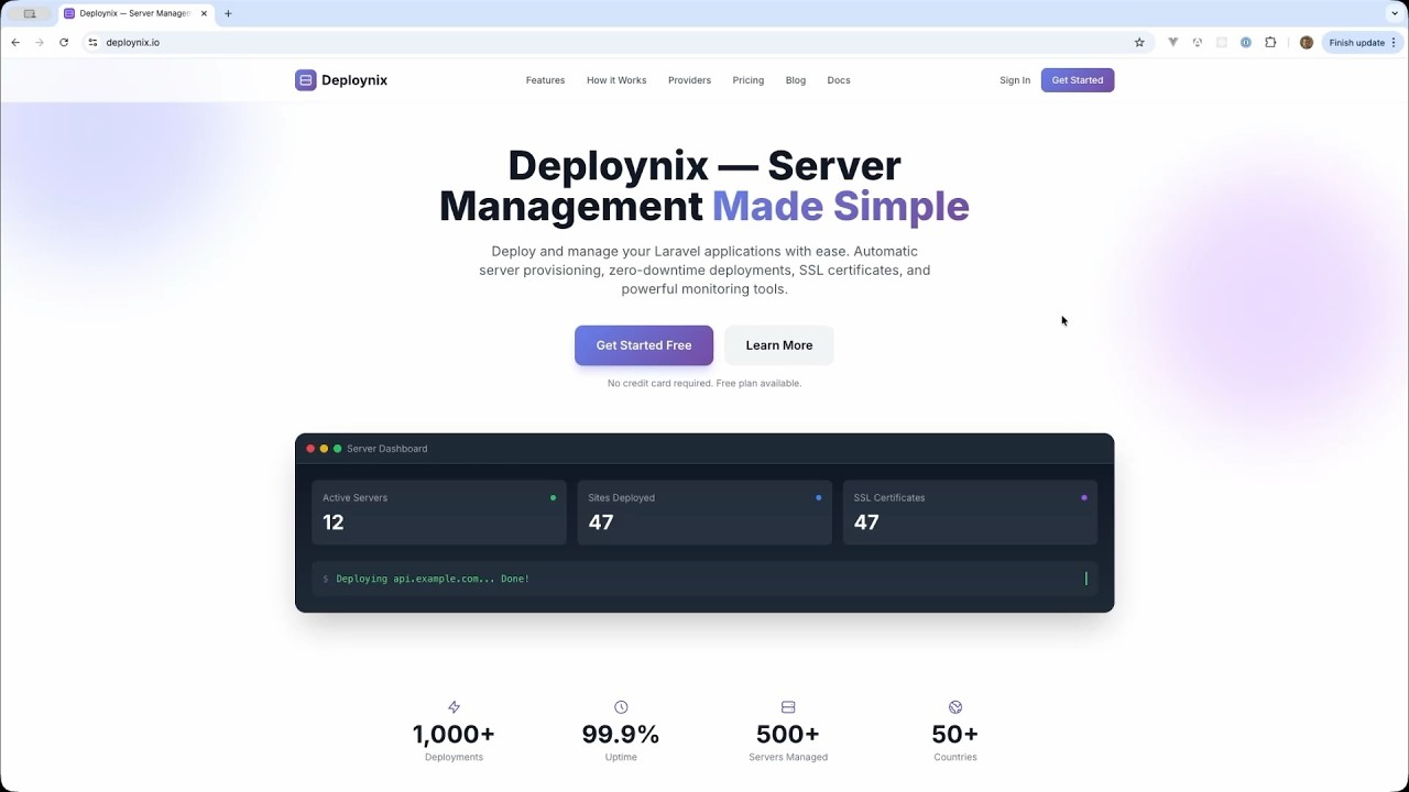Demo video thumbnail