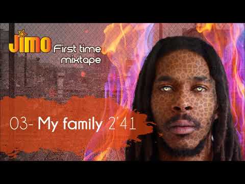 03   My Family By Ak Prod
