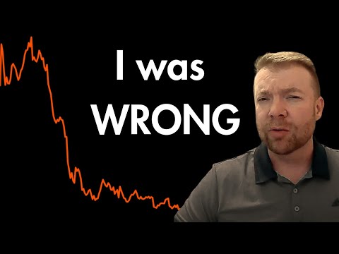 Ich habe PayPal verkauft. Hier ist der Grund (PYPL-Aktie).