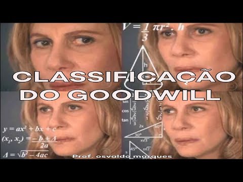 NBC TG 15   Combinação de Negócios (Goodwill x Compra Vantajosa)