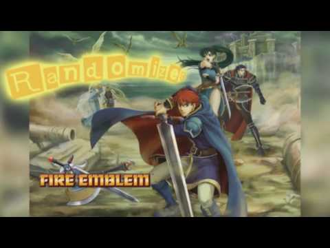 Stream Highlights  Fire Emblem Randomizer