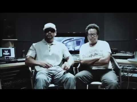 MAKING OF: "That's My Way" - Edi Rock e Seu Jorge