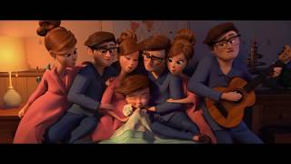 Download lagu Boss Baby - Tims Special Song -  Black Bird mp3