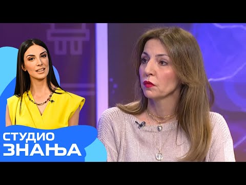 Studio znanja: Poremećaj ishrane, 24.03.2023.