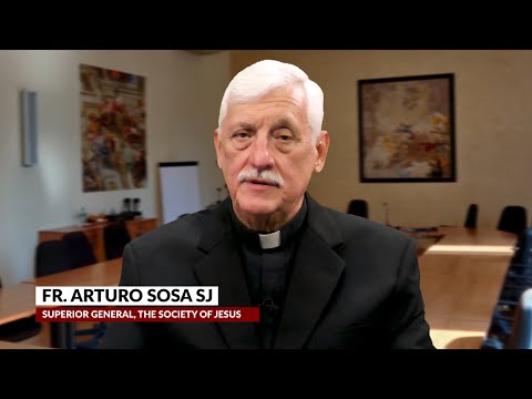 El General de los Jesuitas invita a todos a unirse a la Plataforma de Acción Laudato Si'