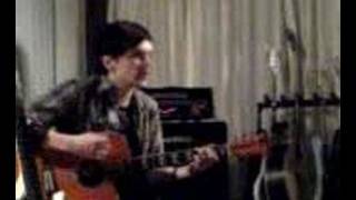 The Dreams øver 22(den nye by)