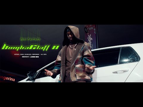 Djei Furtado - BombaClatt II (VideoOfficial)