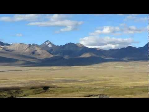 In Peru, in Peru in den Anden....