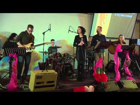 Kom tot de vader gitaar solo opw 599