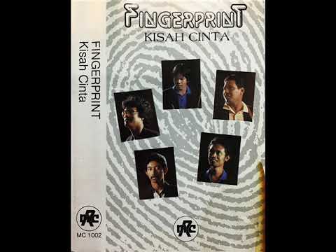 fingerprint _ usah kau rayu (1983)