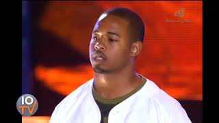 Flipsyde - Someday (Live at Festivalbar 2005, Torino, Italy)