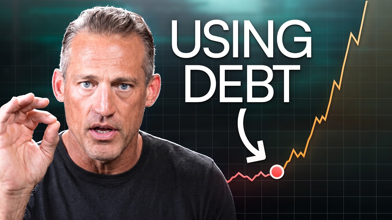 If You Don't Understand Debt, You Don't Understand Wealth