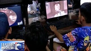 Download lagu Bahaya 'Game Online' Bagi Anak [Sindo Siang] [20 Nov 2015] mp3