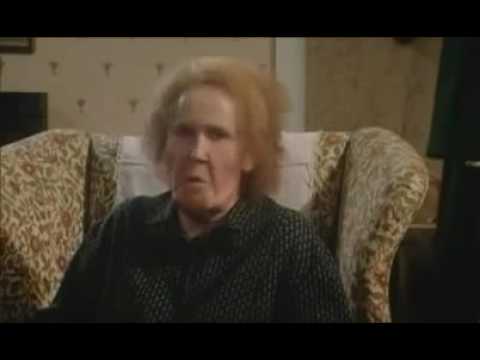 Catherine Tate   Jean Nan Taylor  Funeral