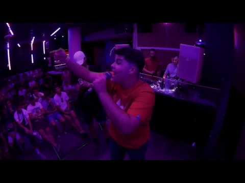 Guilleskr vs Nahser-Cuartos rumbo battles